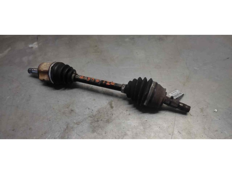 Recambio de transmision delantera izquierda para opel corsa d ´´111 years´´ referencia OEM IAM   