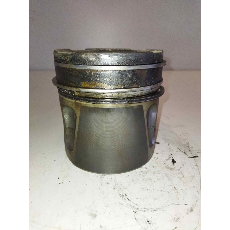 Recambio de piston para man tg - a 18.xxx fg / bb   (e3/e4) xl referencia OEM IAM 51025006260 51025006298 