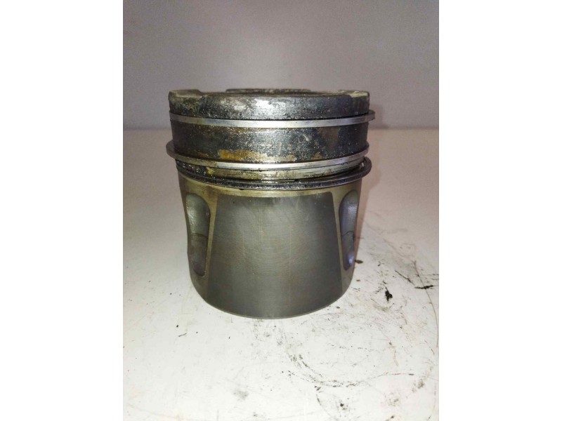Recambio de piston para man tg - a 18.xxx fg / bb   (e3/e4) xl referencia OEM IAM 51025006260 51025006298 