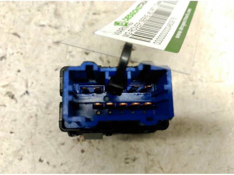 Recambio de warning para mg serie 45 (rt) classic (5-ptas.) referencia OEM IAM   