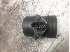 Recambio de caudalimetro para volkswagen touareg (7l6) tdi v10 referencia OEM IAM 0281002461 074906461B 5 PINS 2