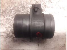 Recambio de caudalimetro para volkswagen touareg (7l6) tdi v10 referencia OEM IAM 0281002461 074906461B 5 PINS