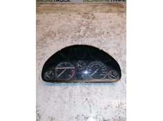 Recambio de cuadro instrumentos para peugeot 407 st confort referencia OEM IAM 9646283280 110080221008 