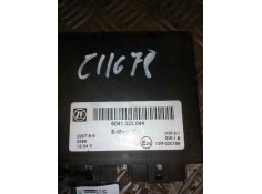 Recambio de modulo electronico para daf serie xf105.xxx fsa 4x2 super-space-cab referencia OEM IAM 6041322044   2