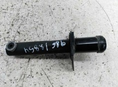 Recambio de soportes paragolpes para peugeot 407 st sport referencia OEM IAM  DELANTERO DERECHO 