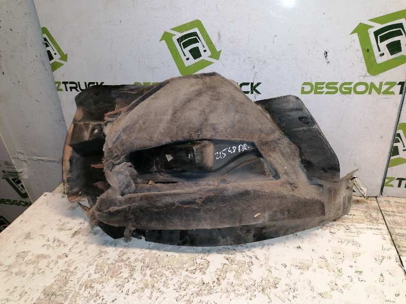 Recambio de paso rueda derecho para peugeot 407 sw sport referencia OEM IAM 9656188380  