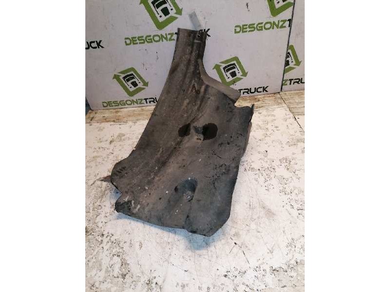 Recambio de paso rueda derecho para peugeot 407 sw sport referencia OEM IAM 9656188380  