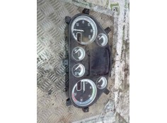 Recambio de cuadro instrumentos para daf serie xf105.xxx fsa 4x2 super-space-cab referencia OEM IAM 1743496  