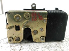 Recambio de cerradura puerta delantera izquierda para peugeot expert kasten komfort confort referencia OEM IAM    2