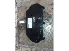 Recambio de cuadro instrumentos para daf serie xf105.xxx fsa 4x2 super-space-cab referencia OEM IAM 1743496   2