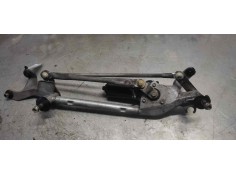 Recambio de motor limpia delantero para nissan primera berlina (p12) acenta referencia OEM IAM   5 PINS