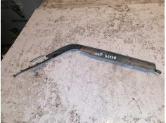 Recambio de moldura para mercedes-benz clase c (w202) berlina referencia OEM IAM 2028200177 BAJO FARO IZQUIERDO  2