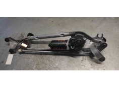 Recambio de motor limpia delantero para nissan primera berlina (p12) acenta referencia OEM IAM   5 PINS 2