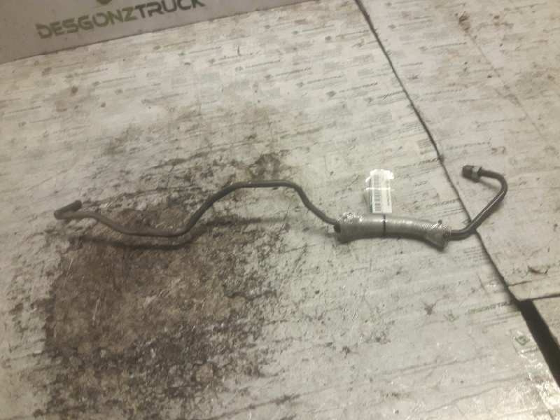 Recambio de tubo para toyota avensis berlina (t25) 2.0 d4-d executive sedán (4-ptas) referencia OEM IAM   