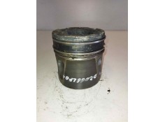 Recambio de piston para man tg - a 18.xxx fg / bb   (e3/e4) xl referencia OEM IAM 51025006260 51025006298 