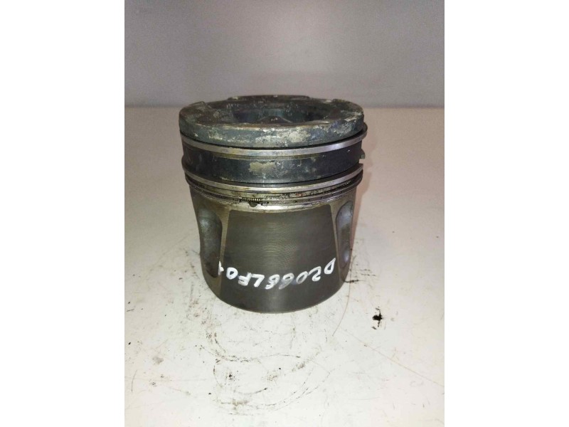 Recambio de piston para man tg - a 18.xxx fg / bb   (e3/e4) xl referencia OEM IAM 51025006260 51025006298 