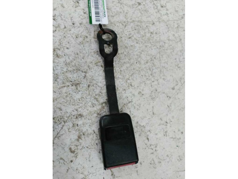 Recambio de pretensor airbag izquierdo para peugeot expert kasten komfort confort referencia OEM IAM   