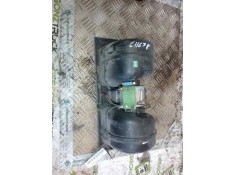 Recambio de motor calefaccion para daf serie xf105.xxx fsa 4x2 super-space-cab referencia OEM IAM   