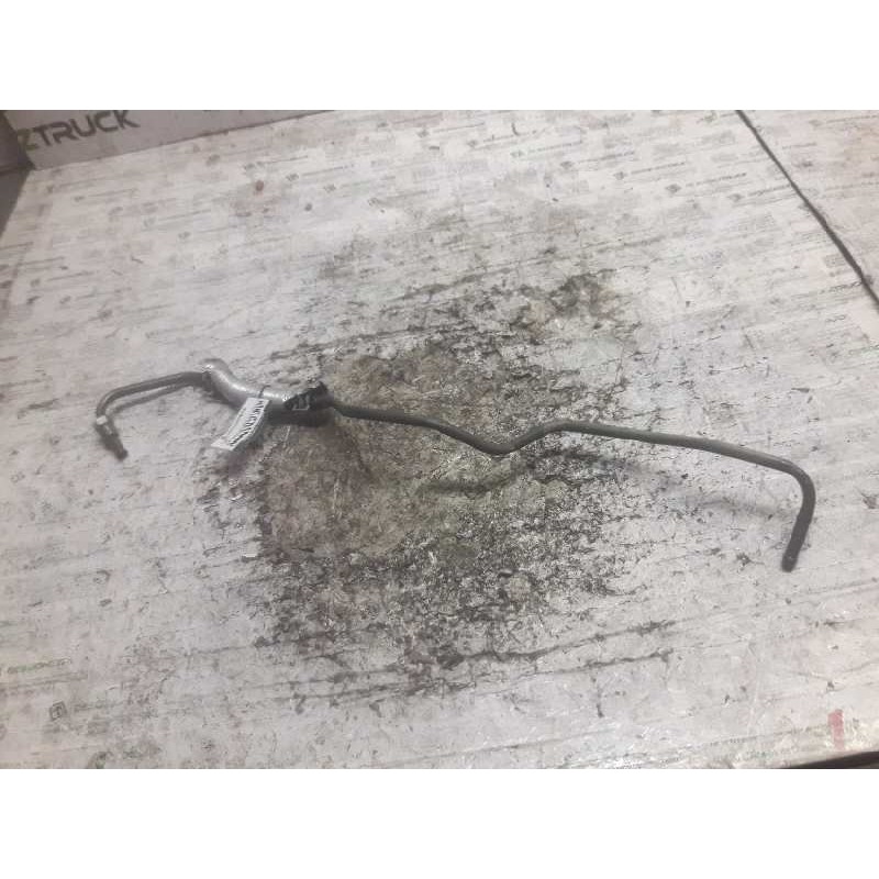 Recambio de tubo para toyota avensis berlina (t25) 2.0 d4-d executive sedán (4-ptas) referencia OEM IAM   