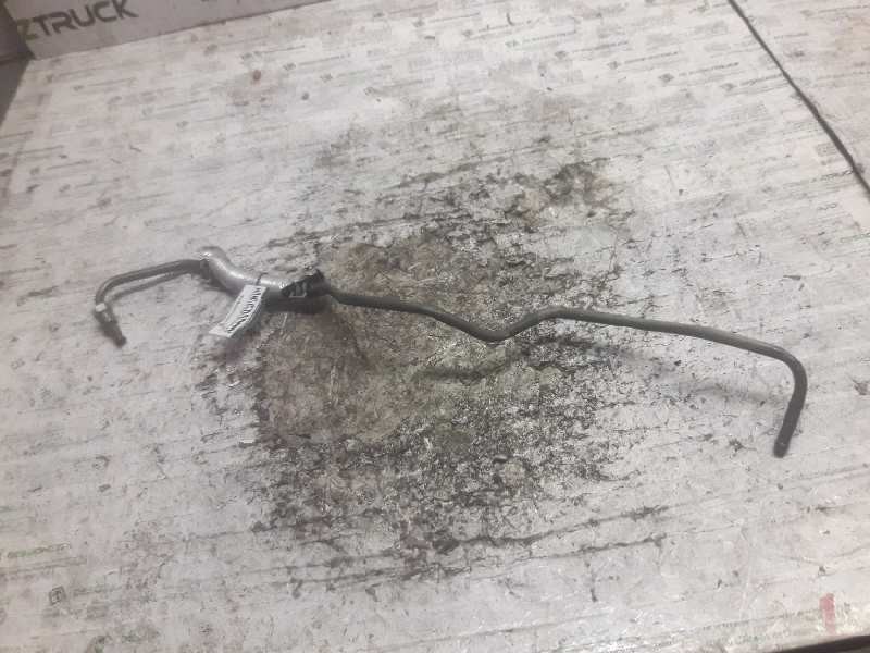 Recambio de tubo para toyota avensis berlina (t25) 2.0 d4-d executive sedán (4-ptas) referencia OEM IAM   