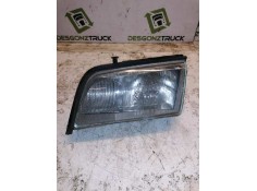 Recambio de faro izquierdo para mercedes-benz clase c (w202) berlina referencia OEM IAM   5 PINS