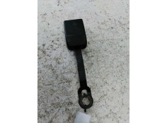 Recambio de pretensor airbag izquierdo para peugeot expert kasten komfort confort referencia OEM IAM    2