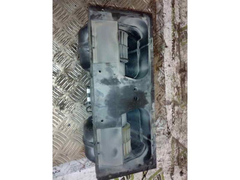 Recambio de motor calefaccion para daf serie xf105.xxx fsa 4x2 super-space-cab referencia OEM IAM   