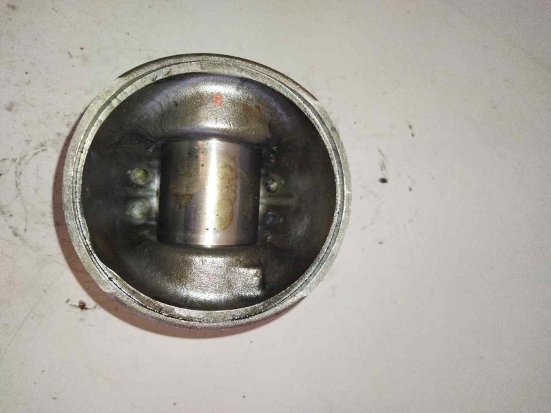 Recambio de piston para man tg - a 18.xxx fg / bb   (e3/e4) xl referencia OEM IAM 51025006260 51025006298 