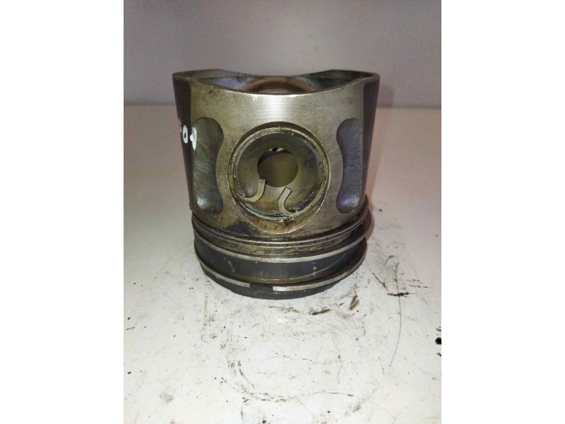 Recambio de piston para man tg - a 18.xxx fg / bb   (e3/e4) xl referencia OEM IAM 51025006260 51025006298 