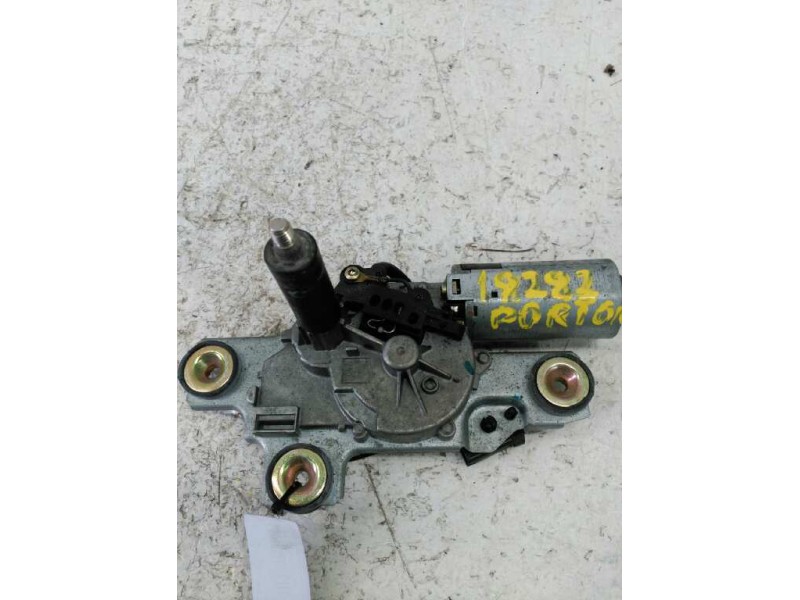 Recambio de motor limpia trasero para ford focus berlina (cak) ambiente referencia OEM IAM  PORTON 