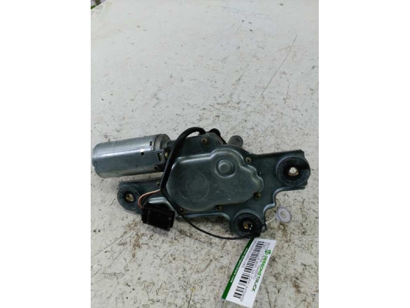 Recambio de motor limpia trasero para ford focus berlina (cak) ambiente referencia OEM IAM  PORTON 