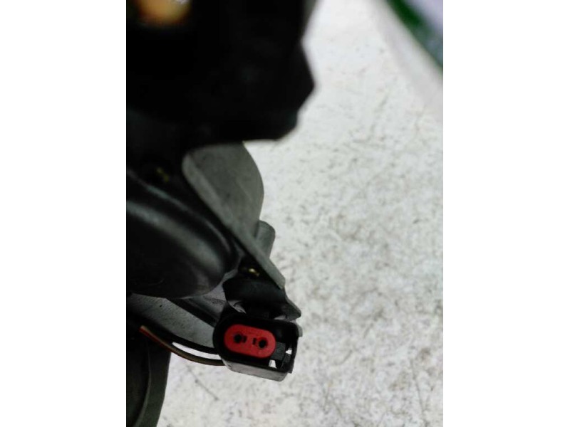 Recambio de motor limpia trasero para ford focus berlina (cak) ambiente referencia OEM IAM  PORTON 