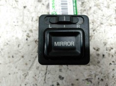 Recambio de mando retrovisor para mg serie 45 (rt) classic (5-ptas.) referencia OEM IAM   