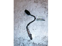 Recambio de sonda lambda para peugeot 308 sw sport referencia OEM IAM 0258017113 6 PINS 