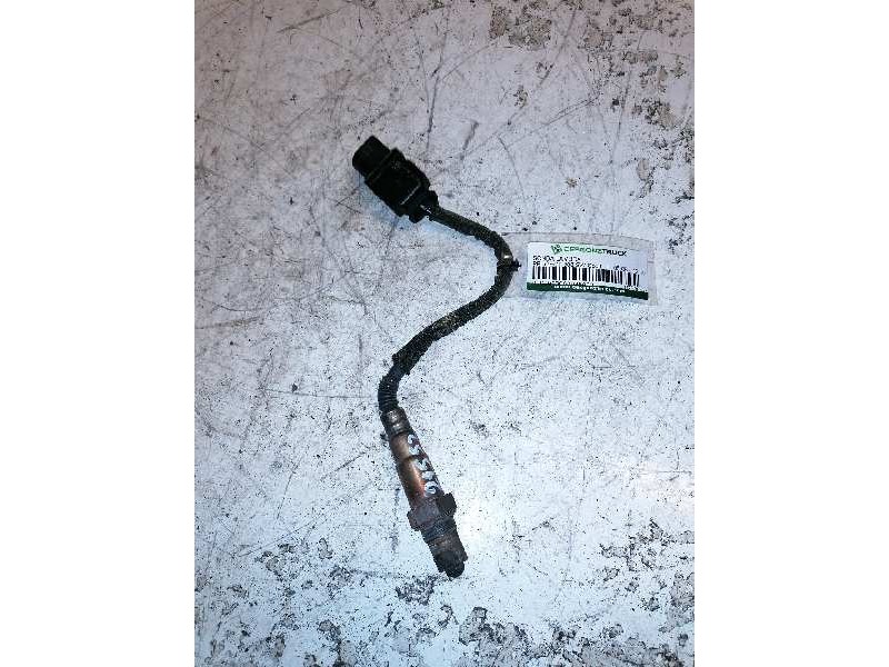 Recambio de sonda lambda para peugeot 308 sw sport referencia OEM IAM 0258017113 6 PINS 