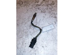 Recambio de sonda lambda para peugeot 308 sw sport referencia OEM IAM 0258017113 6 PINS  2