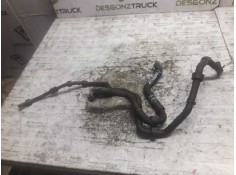 Recambio de manguera de agua para volkswagen touareg (7l6) tdi v10 referencia OEM IAM   