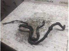 Recambio de manguera de agua para volkswagen touareg (7l6) tdi v10 referencia OEM IAM    2