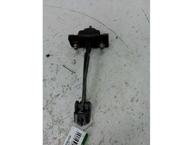 Recambio de freno puerta tras der para ford focus berlina (cak) ambiente referencia OEM IAM   