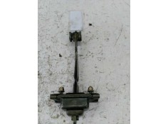 Recambio de freno puerta tras der para ford focus berlina (cak) ambiente referencia OEM IAM    2