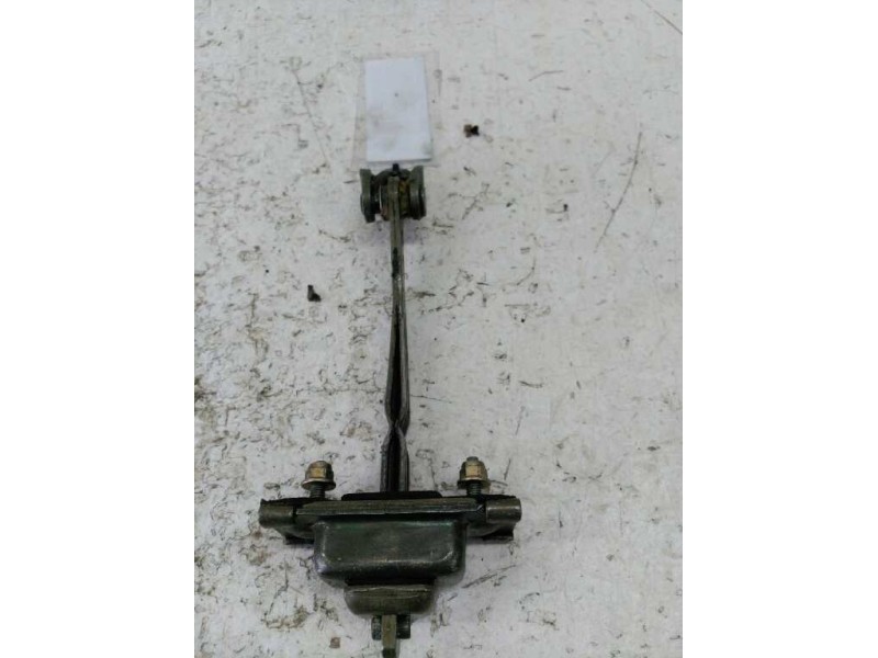 Recambio de freno puerta tras der para ford focus berlina (cak) ambiente referencia OEM IAM   