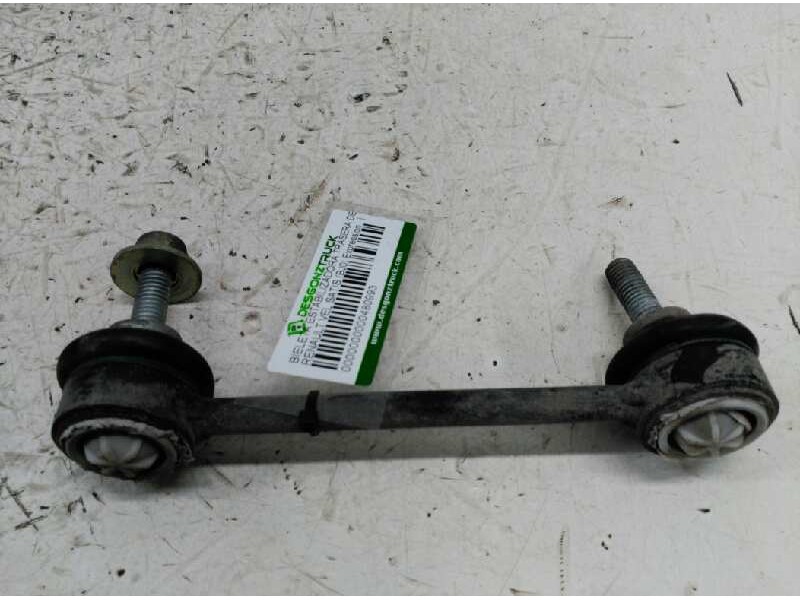 Recambio de bieleta estabilizadora trasera derecha para renault vel satis (bj0) expression referencia OEM IAM   