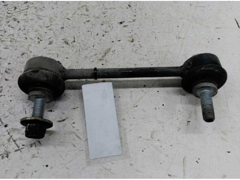 Recambio de bieleta estabilizadora trasera derecha para renault vel satis (bj0) expression referencia OEM IAM   