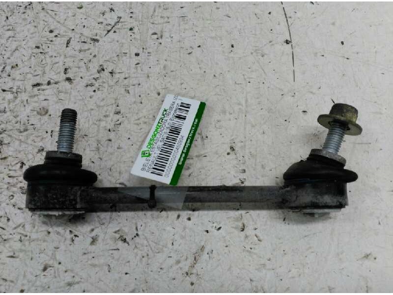 Recambio de bieleta estabilizadora trasera izquierda para renault vel satis (bj0) expression referencia OEM IAM   