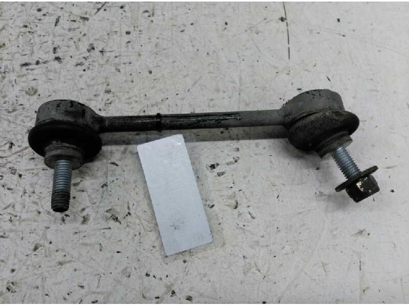 Recambio de bieleta estabilizadora trasera izquierda para renault vel satis (bj0) expression referencia OEM IAM   