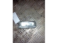 Recambio de piloto luz galibo derecho para daf serie xf105.xxx fsa 4x2 super-space-cab referencia OEM IAM   