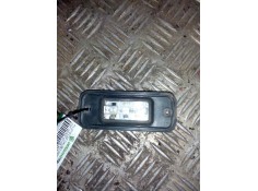 Recambio de piloto luz galibo derecho para daf serie xf105.xxx fsa 4x2 super-space-cab referencia OEM IAM    2