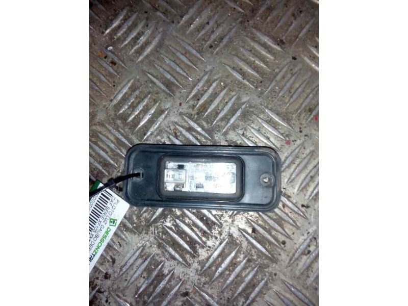 Recambio de piloto luz galibo derecho para daf serie xf105.xxx fsa 4x2 super-space-cab referencia OEM IAM   