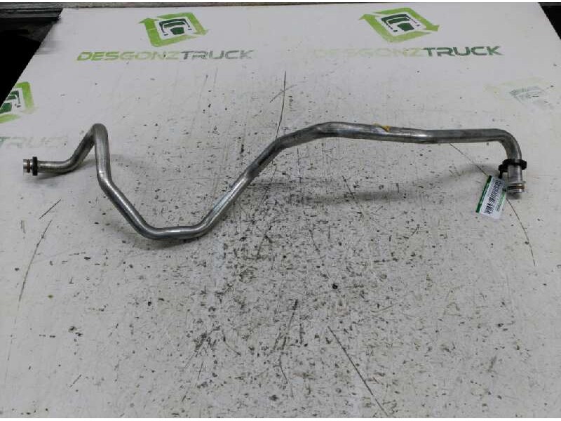 Recambio de tubos aire acondicionado para renault vel satis (bj0) expression referencia OEM IAM   