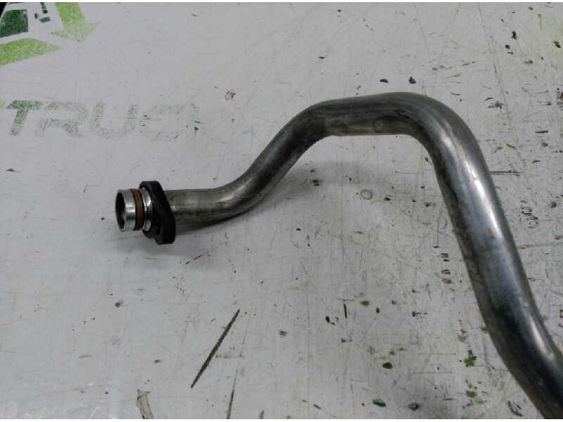 Recambio de tubos aire acondicionado para renault vel satis (bj0) expression referencia OEM IAM   